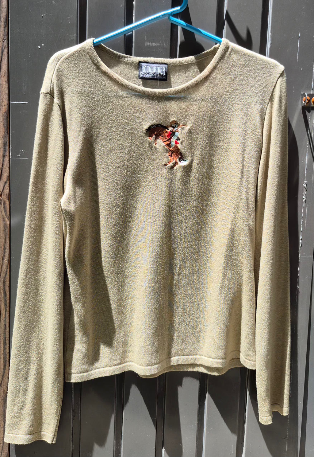 RoughRider by Circle T Sweater (Women's)(Used)