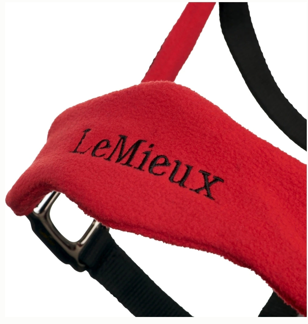 LeMieux Vogue Horse Halter