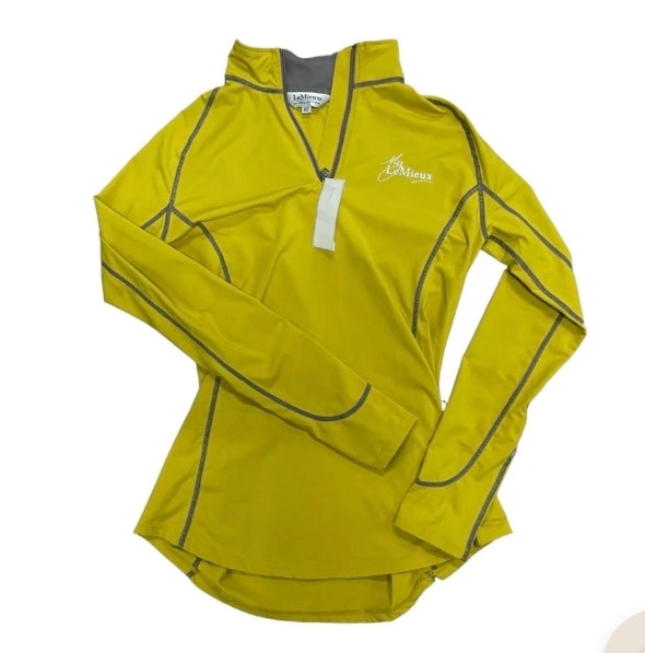 LeMieux L/S Base Layer (Women's)