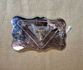 Cow Head Belt Buckle