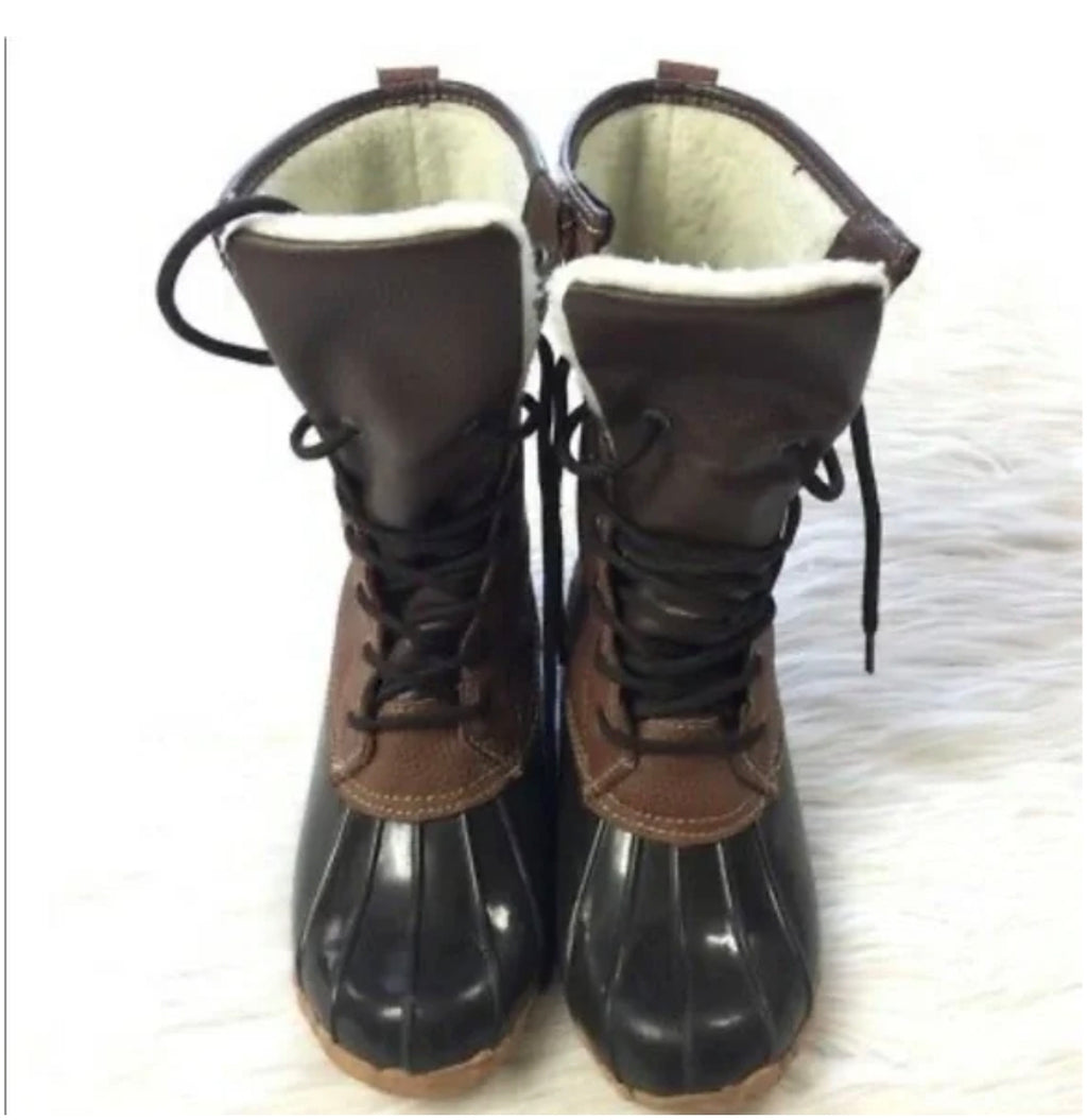 Totes 'Daphne' Boots (Women's)