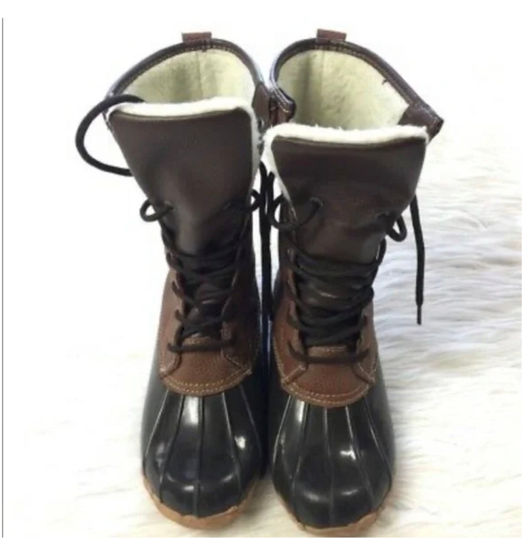 Totes 'Daphne' Boots (Women's)