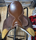 All Purpose Saddle 14"