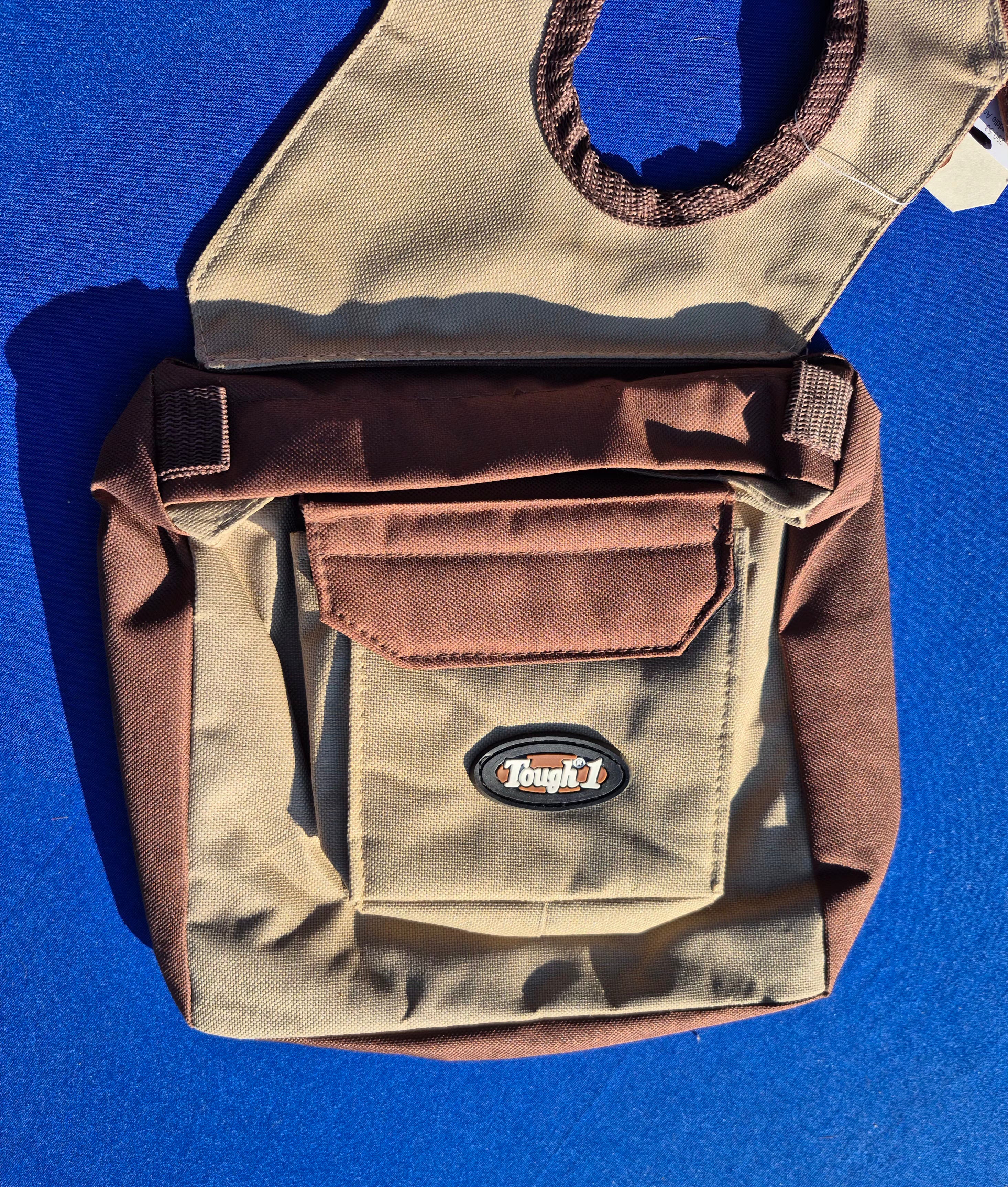 Tough1 Pommel Bag