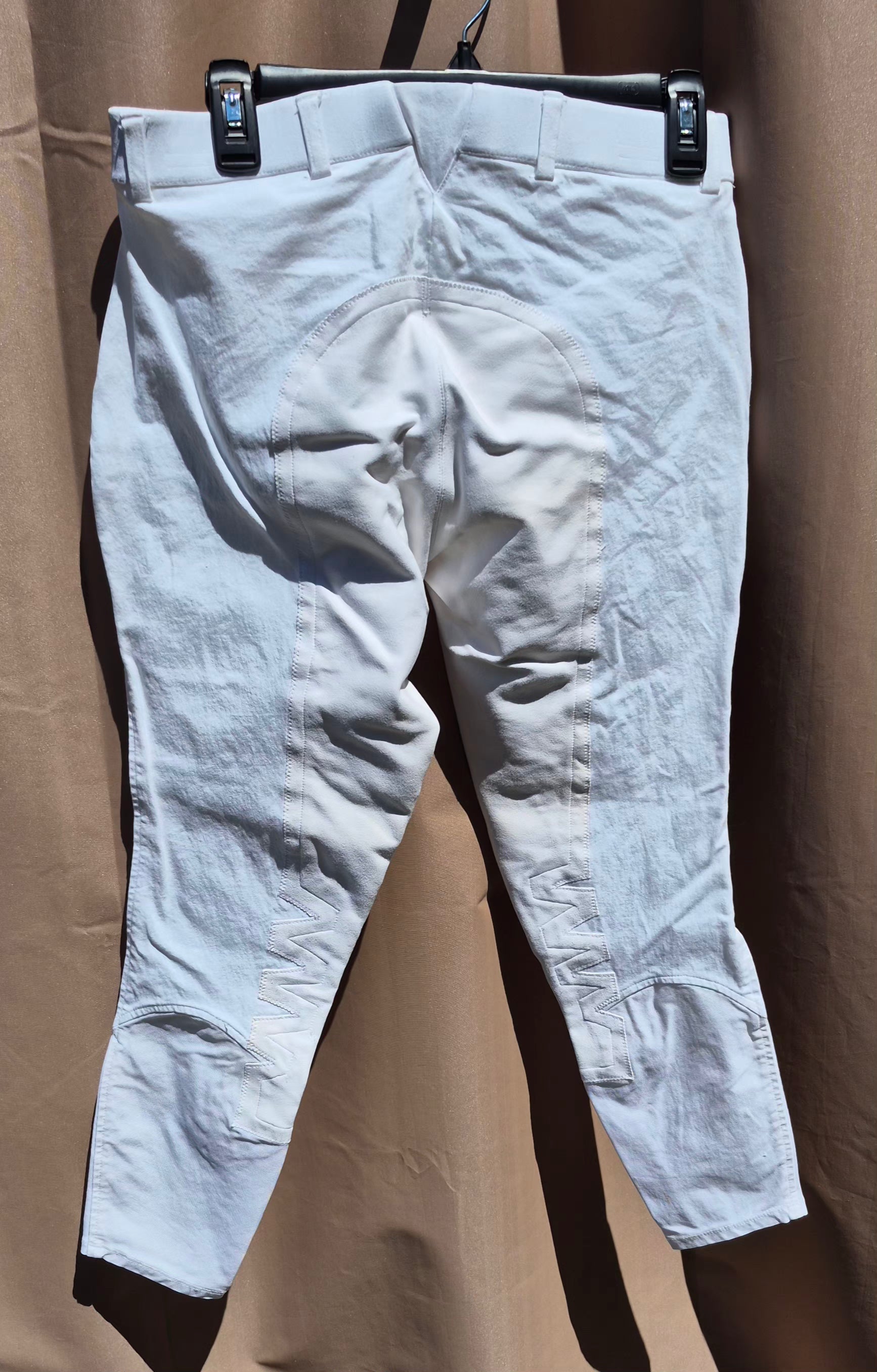 Ariat Heritage Full Seat Breeches (Women's)