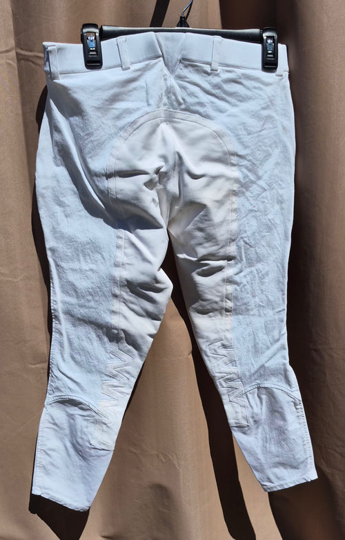 Ariat Heritage Full Seat Breeches (Women's)