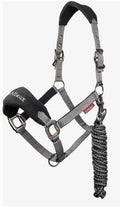 LeMieux Vogue Horse Halter & Leadrope
