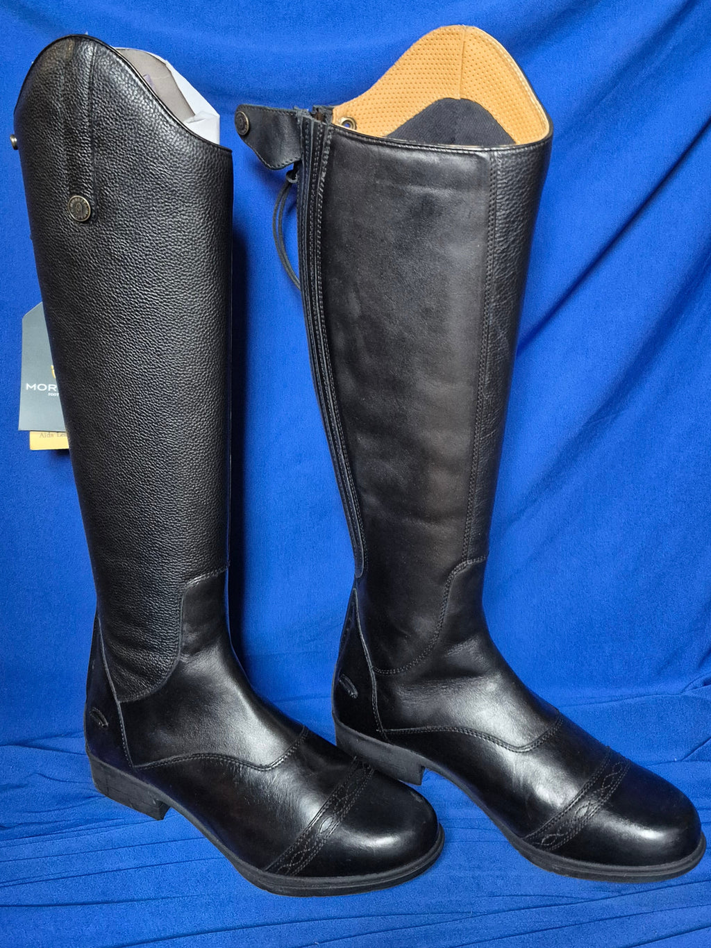 Moretta "Aida" Dress Boot