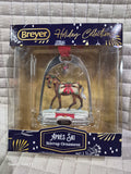 2024 Breyer-Apres Ski Stirrup Ornament