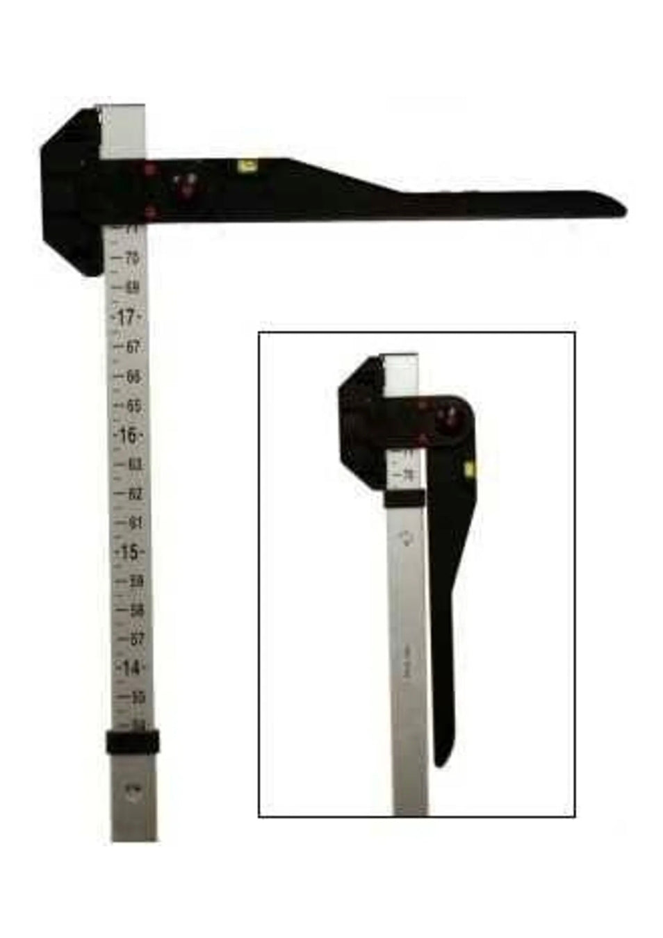 Gatsby Horse Measuring Stick