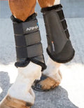 ARMA Fur Lined Brushing Boots