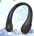 R5 Natural Wind Neck Fan