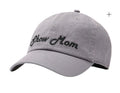 Riding Sport™ 'Show Mom' Graphic Hat (Women's)