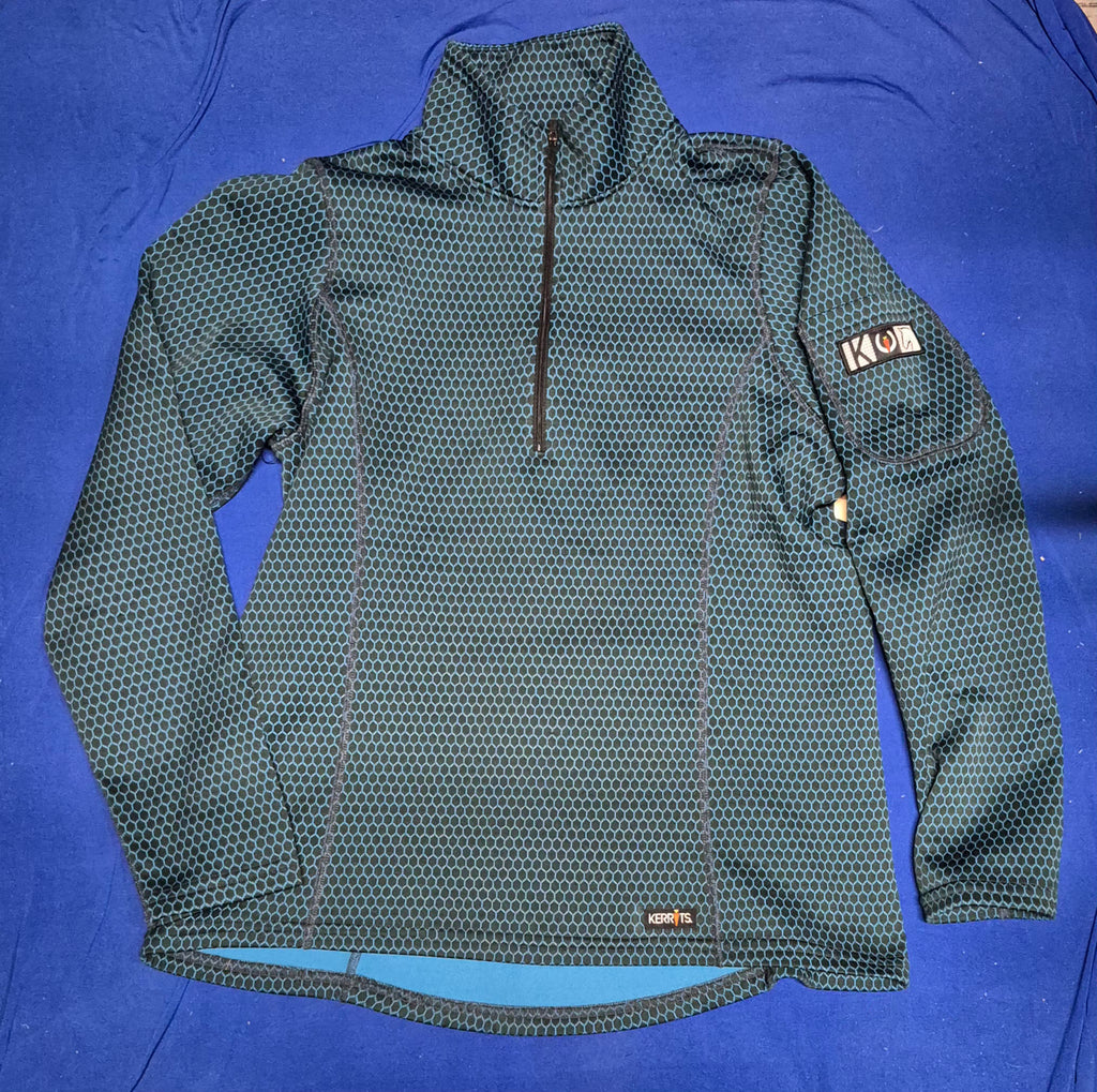 Kerrits 1/4 Zip Fleece Lined Pull Over (Women's)