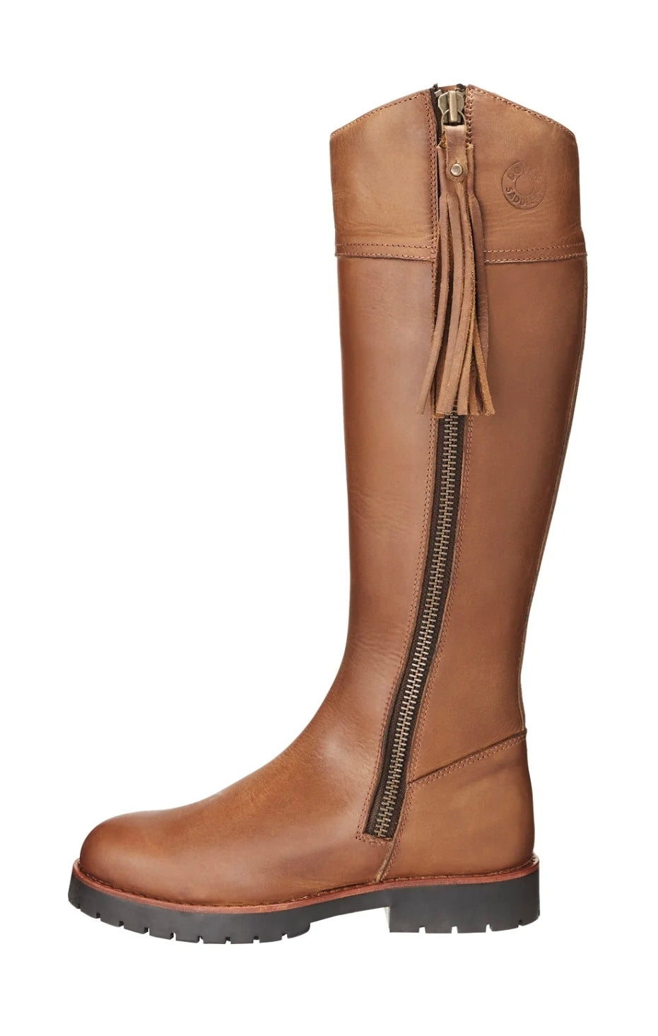 DS Dandridge Oak Tall Boots (Women's)