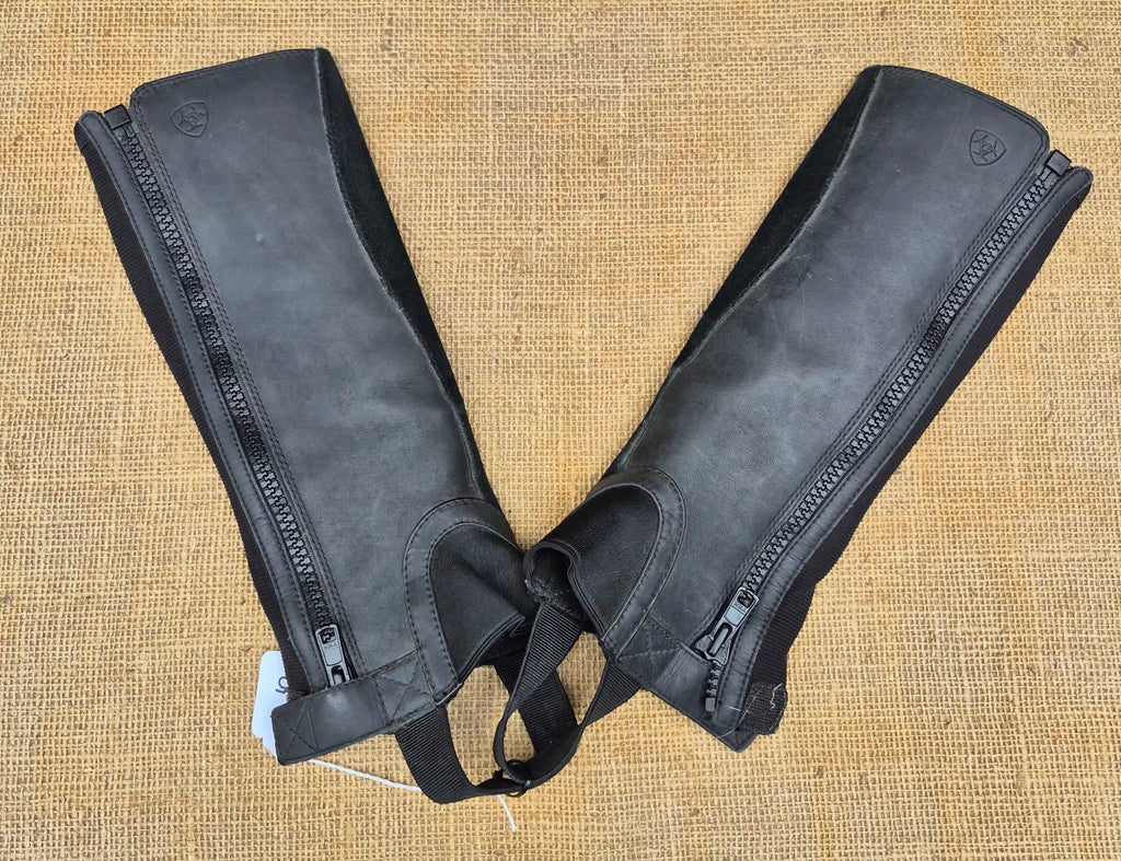 Ariat Scout Half Chaps (Children's)