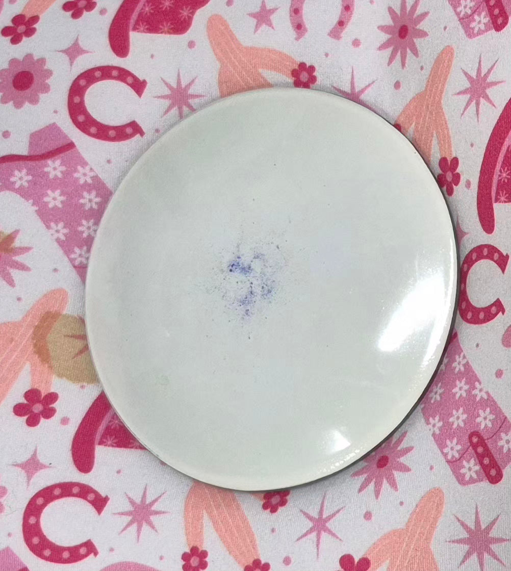Fox Trinket Dish