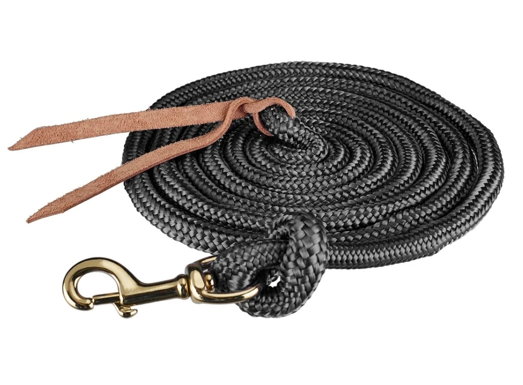 Cowboy Poly Lead Rope