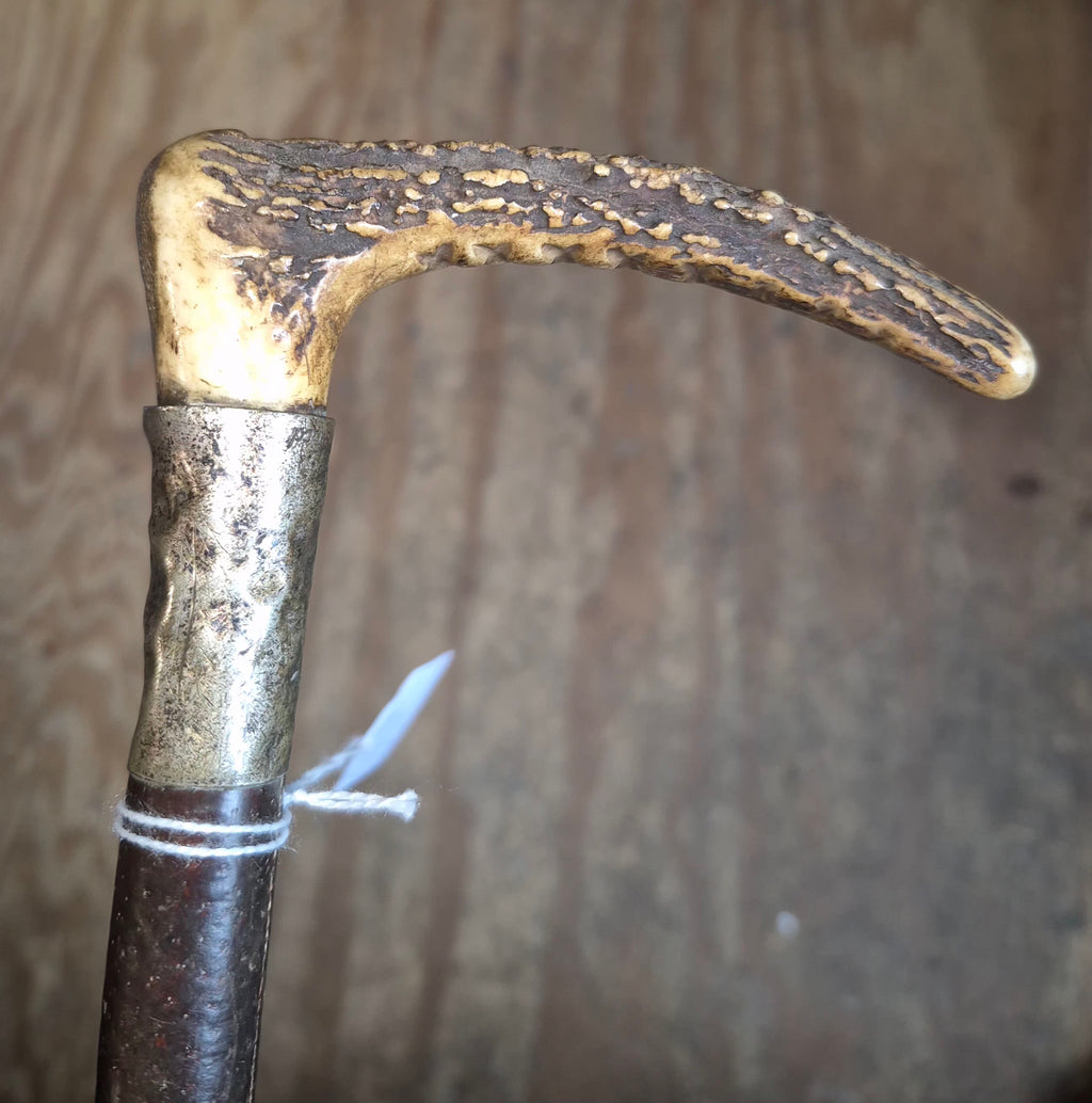 Vintage Hunt Whip/Crop