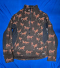 Kerrits Fleece Lined 1/4 Zip Pullover (Women's)