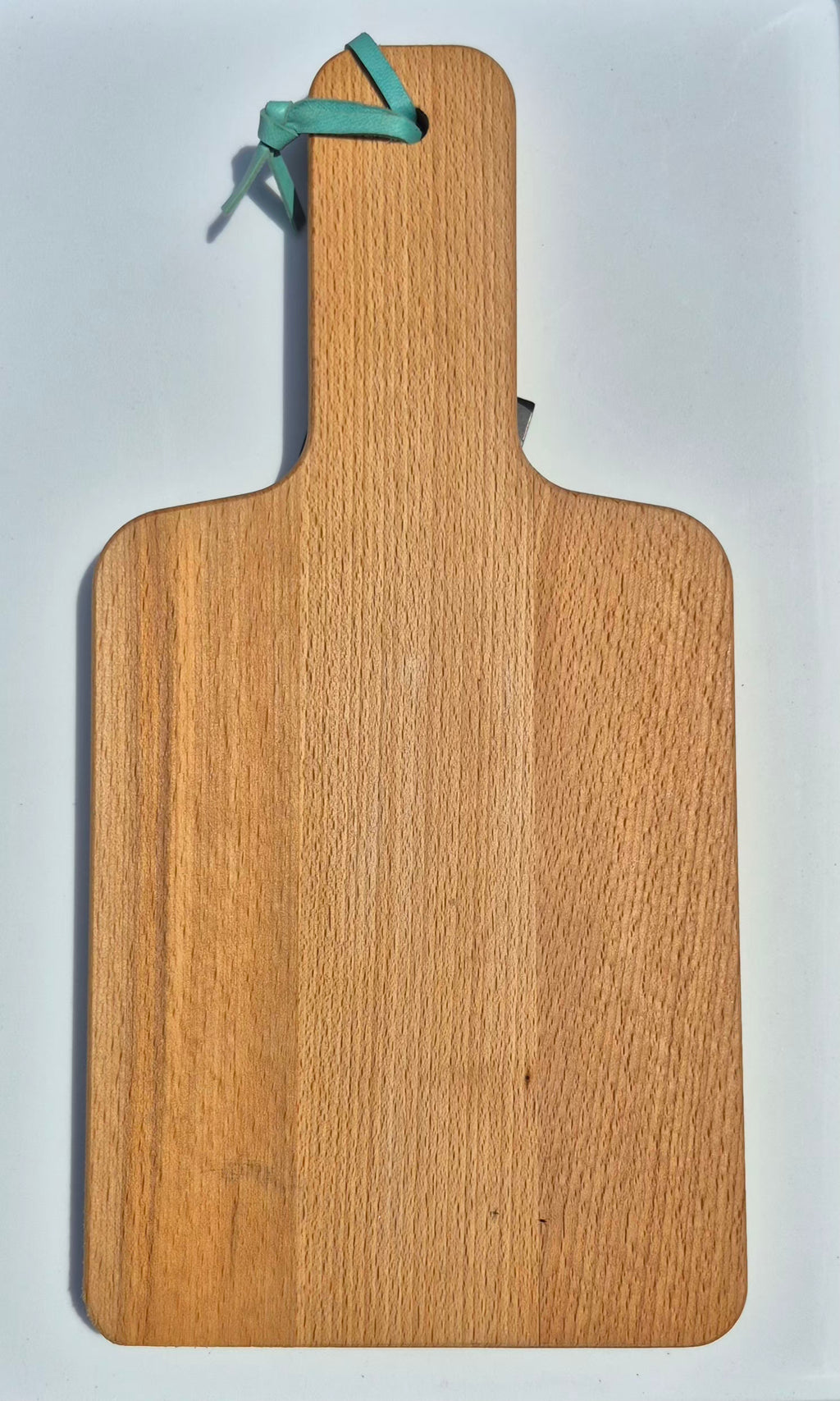 Hunt Seat Paper Co. D-Ring Equestrian Horse Cheese Board