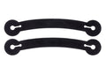 Tough1 Curved Strap Spur Tiedowns