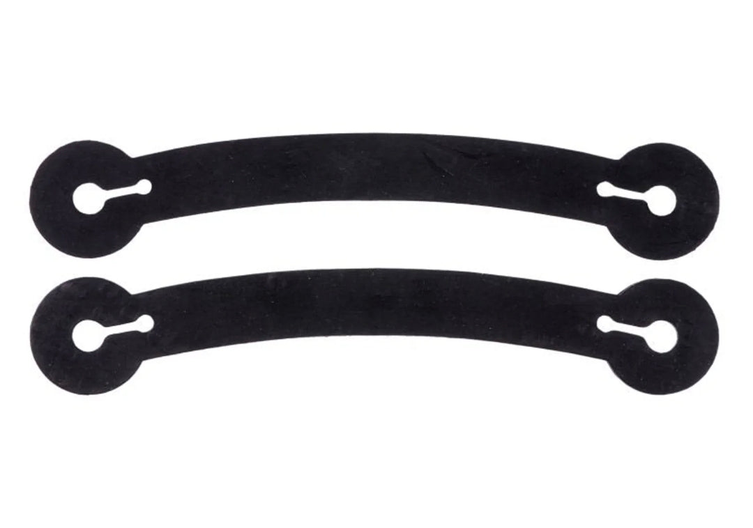 Tough1 Curved Strap Spur Tiedowns