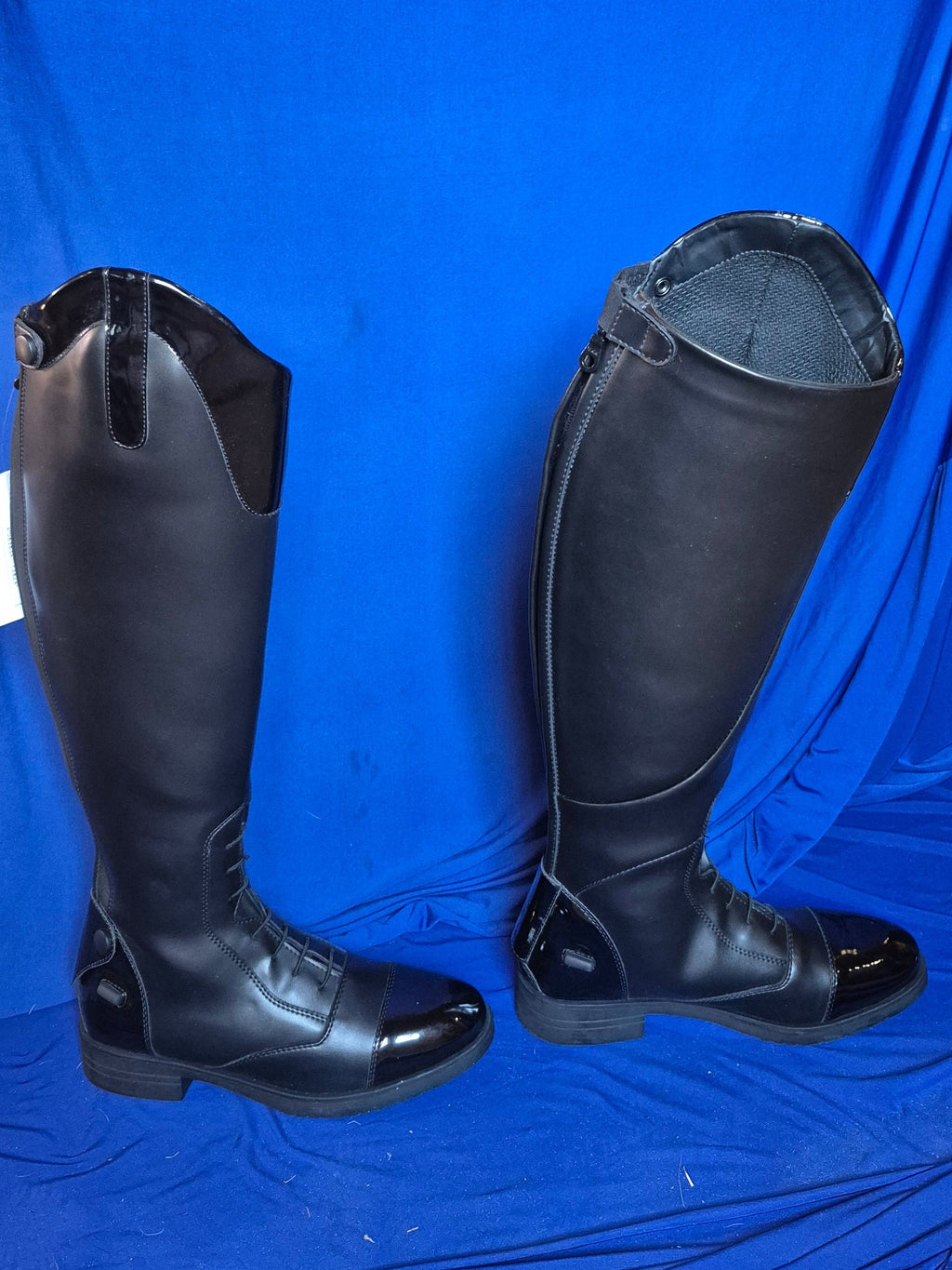 Horze Shiny Field Boot