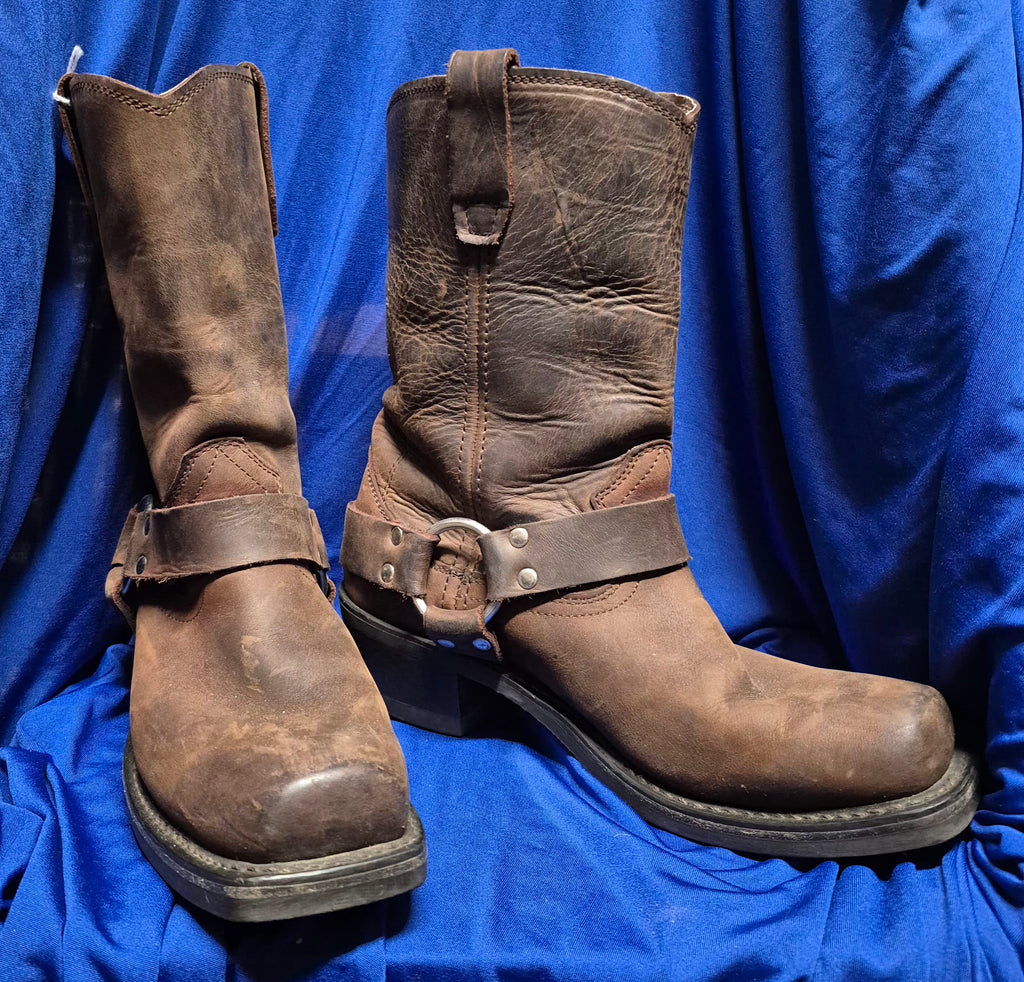 Durango (women's) Crossroads boots size 7.5