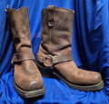 Durango (women's) Crossroads boots size 7.5