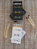 Stable Style Oversized Matches