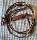 ROMEL REINS 59"