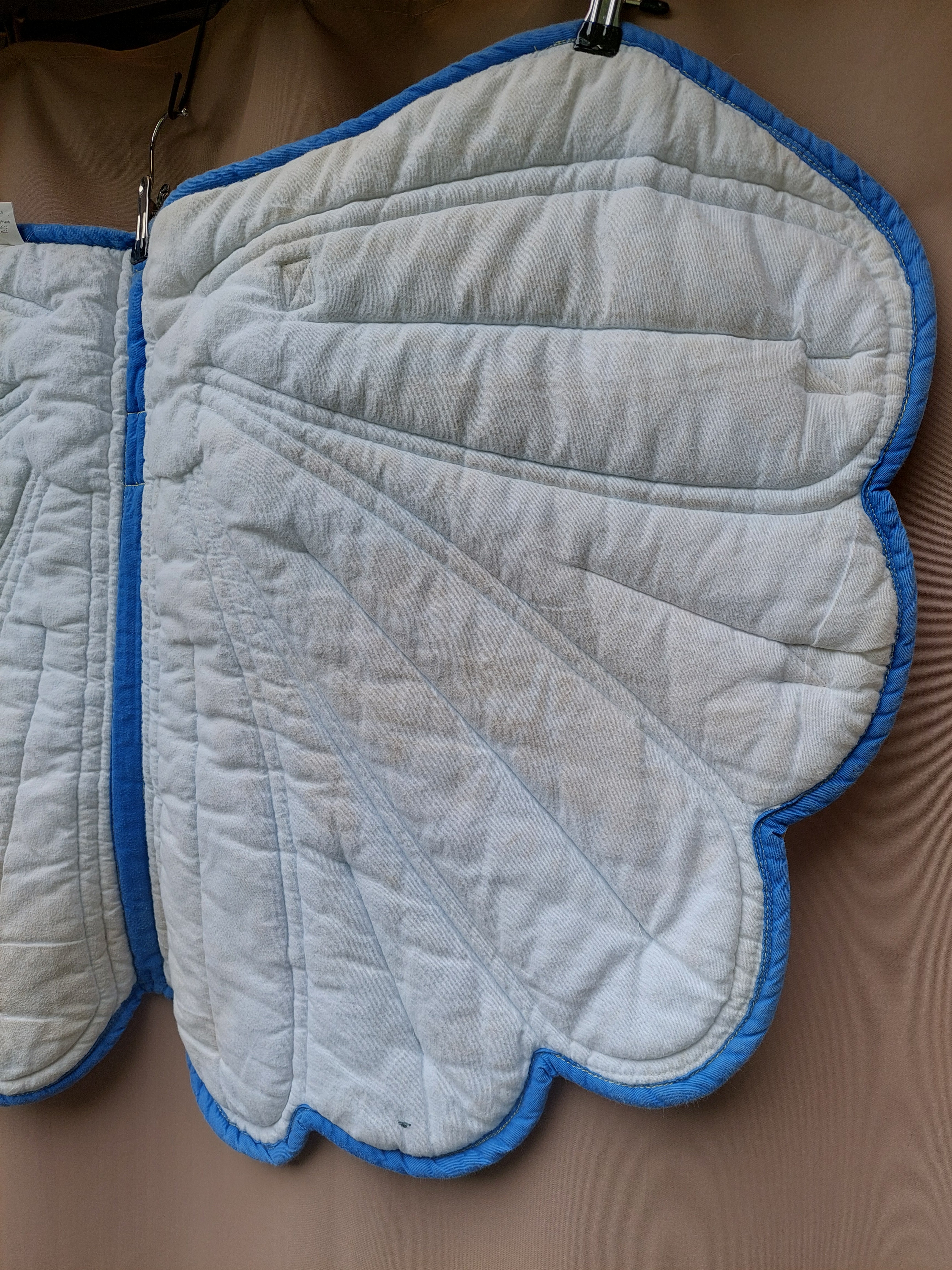 Highline Outfitters Wing Saddle Pad