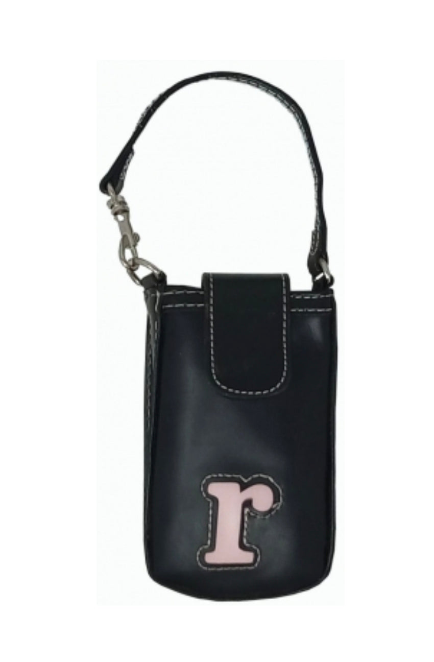 Letter Treat Bag