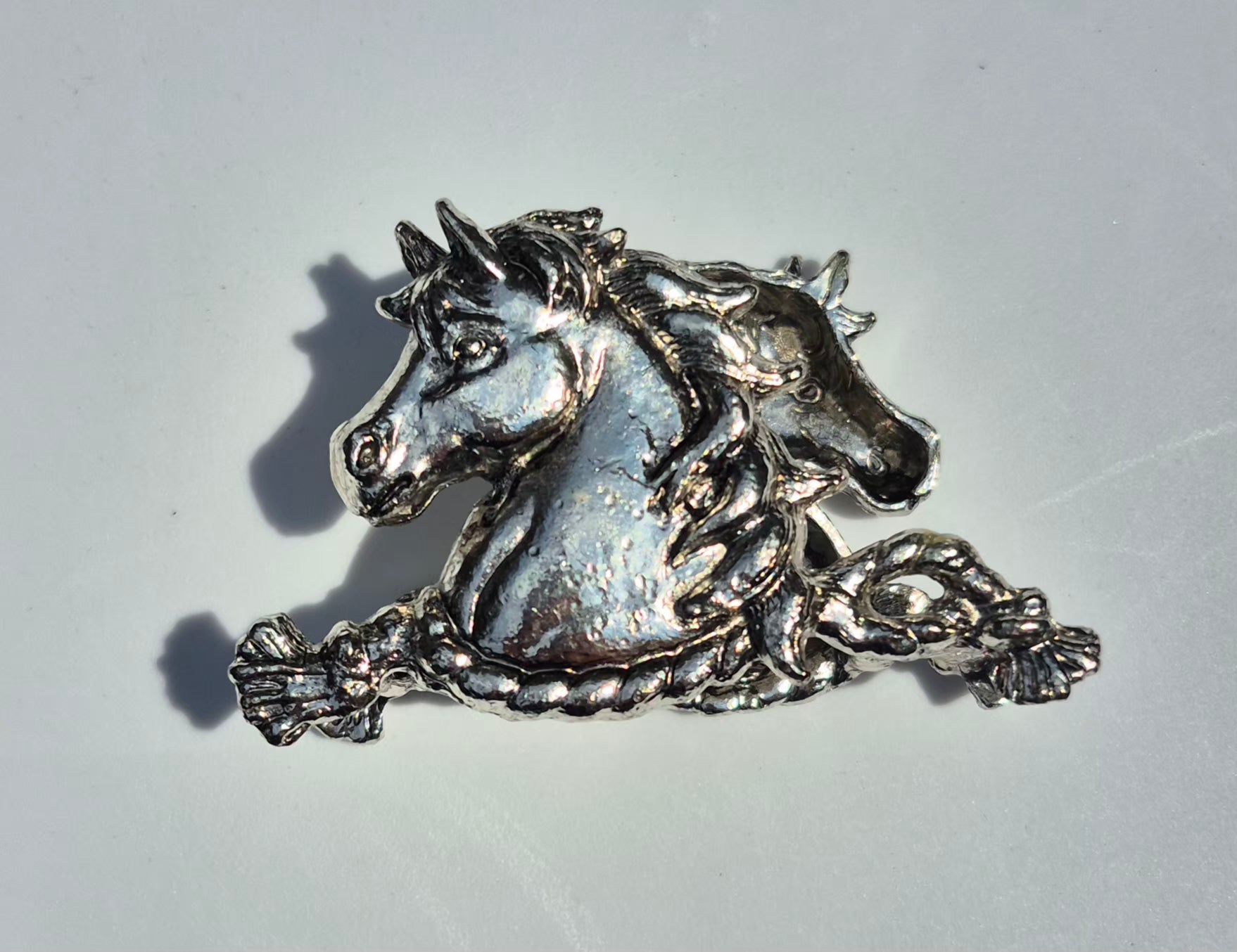Arthur Court Letter Opener/Card Holder