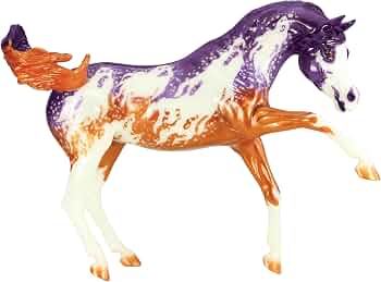 2023 Breyer Halloween Horse "Spectre" #1876