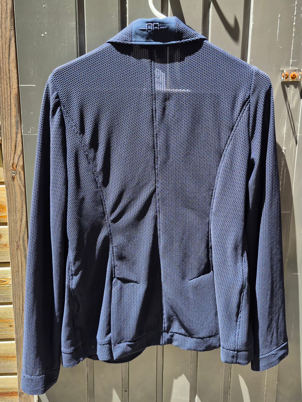 Alessandro Albanese Motion Lite Competition Jacket (Women's)(Used)