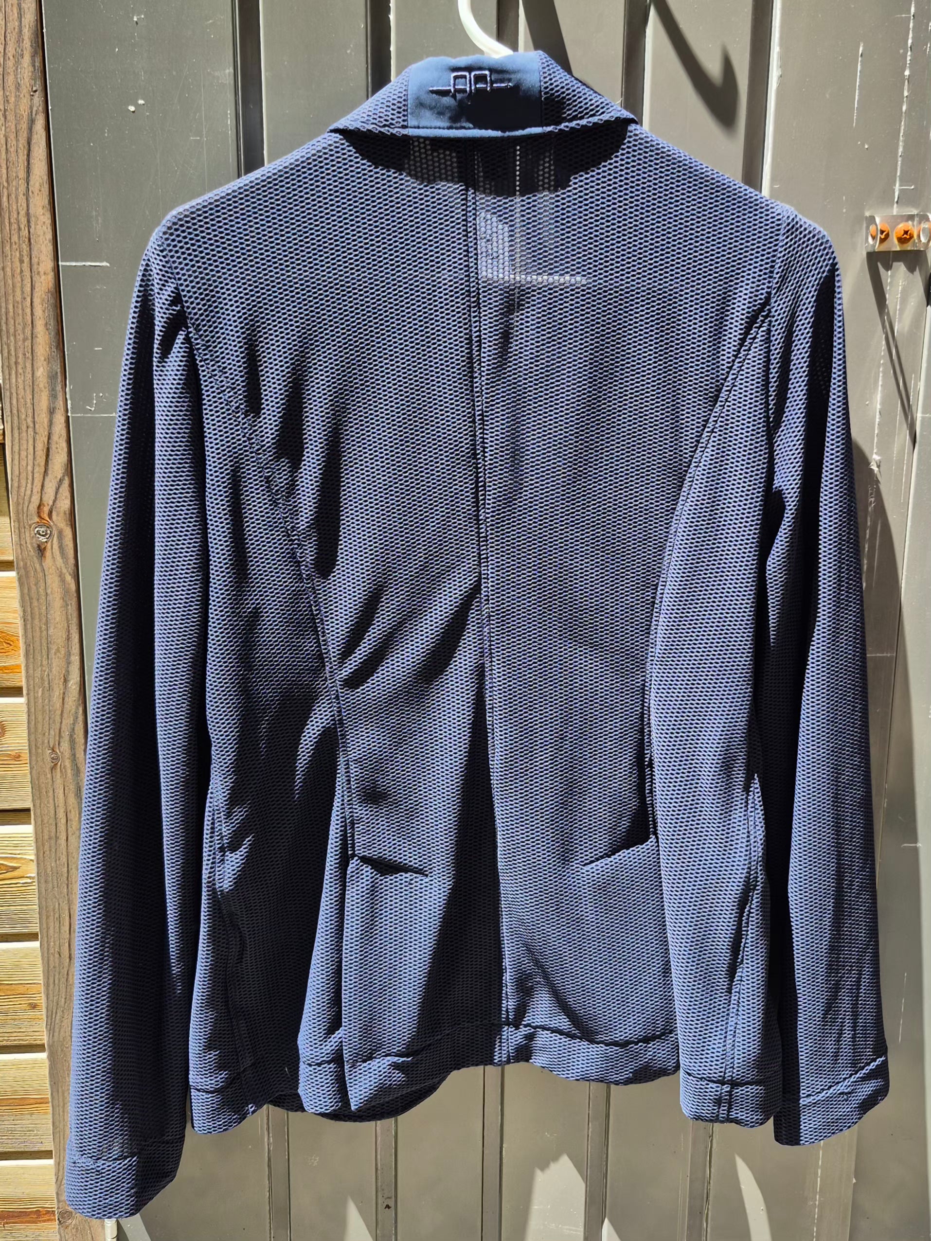 Alessandro Albanese Motion Lite Competition Jacket (Women's)(Used)