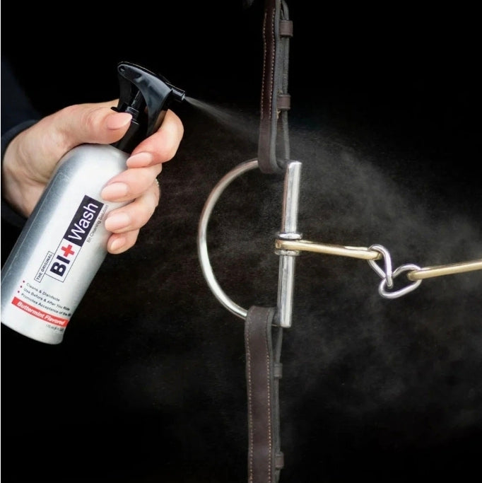 Bit+Wash Bit Cleaning Kit