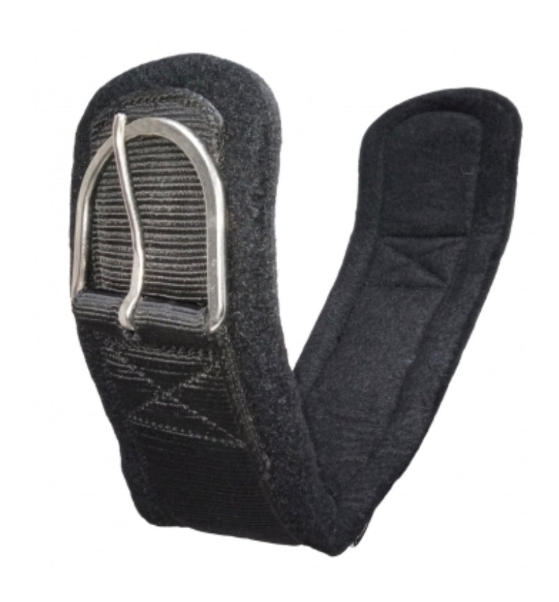 Rugged Ride Felt Lined Cinch