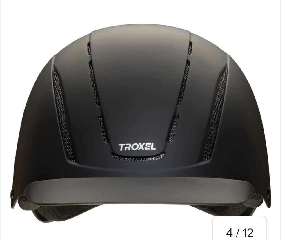 Troxel 'Spirit' Riding Helmet