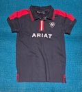 Ariat Team Polo (Children's)