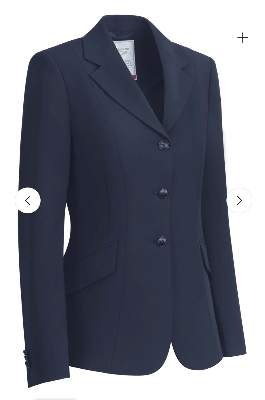 Tredstep™ Symphony Show Coat Jr. (Children's)