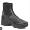TuffRider Sport Paddock Boots (30125-BLK) (Women's)