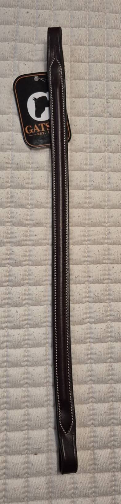 Gatsby plain browband