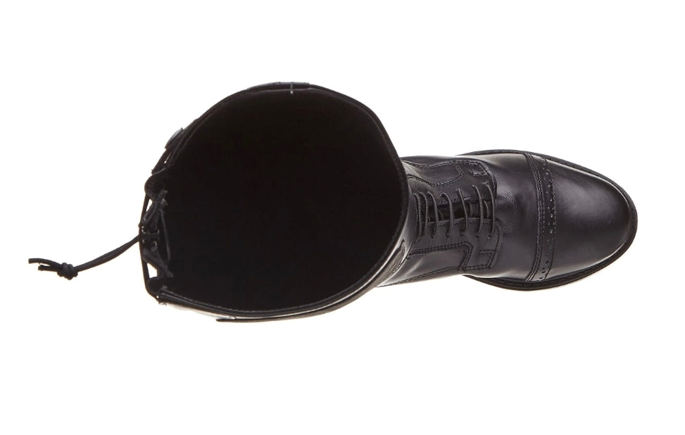TuffRider Plus Rider Field Boots (Women's)