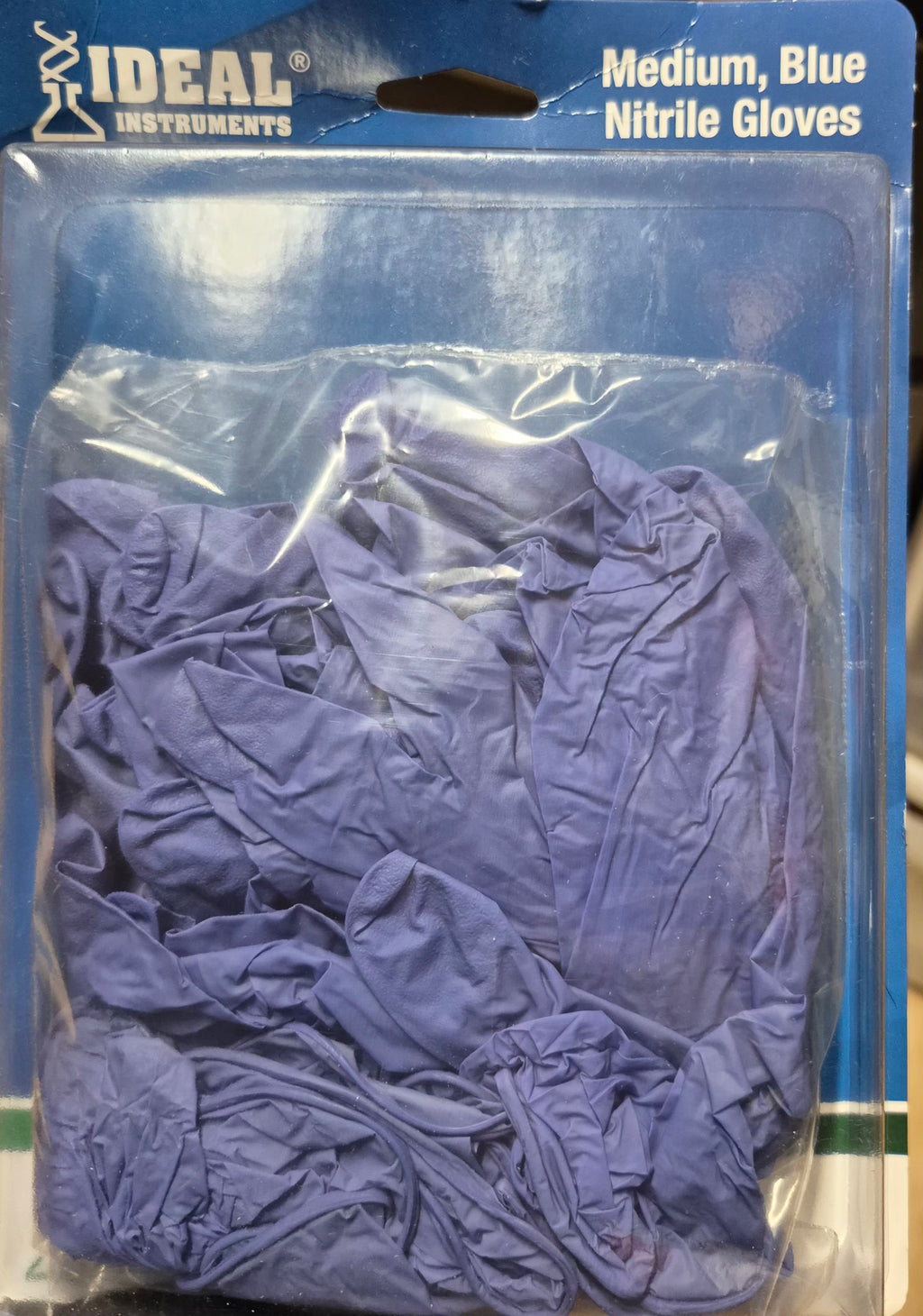 Disposable Nitrile Gloves (10 count)