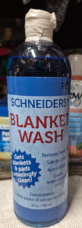 Schneiders Blanket Wash 32 oz.