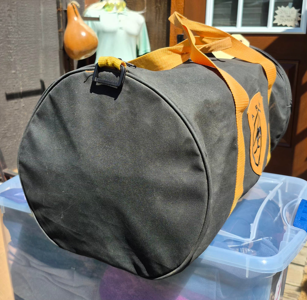 Ariat Duffle / Gear Bag