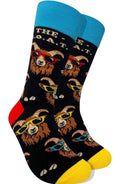 The G.O.A.T Goat Socks - Combed Cotton Soft (Men's)
